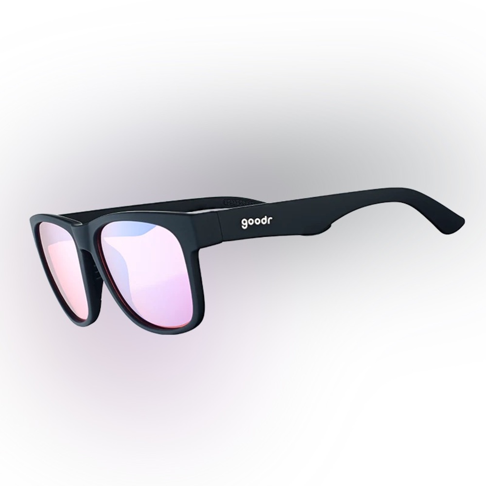 goodr Its All In The Hips sunglasses NIB